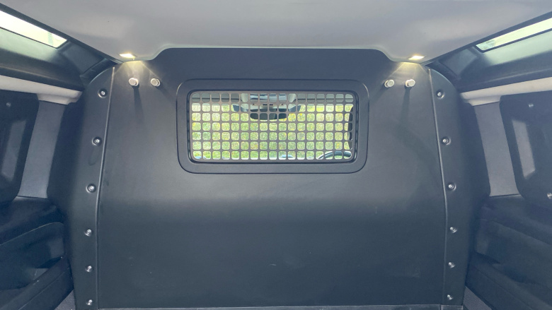 Land Rover Defender 90 Diesel 3.0 D250 Hard Top Auto [3 Seat]